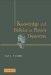 Knowledge and Politics in Plato's Theaetetus cover