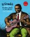 R. Crumb's Heroes of Blues, Jazz & Country 2008 Calendar cover