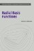 Radial Basis Functions : Theory and Implementations cover
