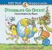Dinosaurs Go Green! : A Guide to Protecting Our Planet cover