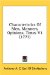 Characteristics of Men, Manners, Opinions, Times cover