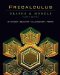 Precalculus: Graphs & Models