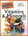 Complete Idiot's Guide to Vitamins & Minerals cover