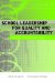 School Leadership for Quality and Accountability cover