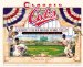 Classic Cubs : A Tribute to the Men and Magic of Wrigley Field cover