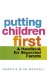  Putting Children First: A Handbook for Separated Parents