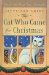 Cat Who Came for Christmas cover