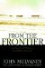 From the Frontier : Outback Letters to Baldwin Spencer cover