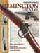 Standard Catalog Of Remington Firearms cover