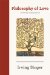 Philosophy of Love : A Partial Summing-up cover