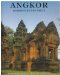 Angkor : Residences Des Dieux cover