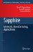 Sapphire : Materials, Manufacturing, Applications cover