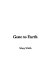 Gone to Earth cover