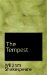 The Tempest : Sources and Contexts, Criticism, Rewritings and Appropriations cover
