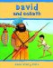 David and Goliath cover