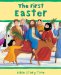 The First Easter cover