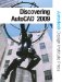 Discovering AutoCAD 2009 cover