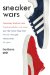 Sneaker Wars cover