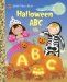 Halloween ABC cover