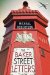 The Baker Street Letters