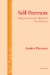 Self-Portraits : Subjectivity in the Works of Vera Brittain cover