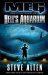Meg : Hell's Aquarium cover