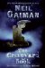 The Graveyard Book cover