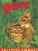 Deer cover