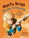 Martin Bridge : Onwards and Upwards! cover