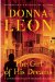 The Girl of His Dreams : A Commissario Guido Brunetti Mystery cover