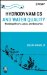 Hydrodynamics and Water Quality : Modeling Rivers, Lakes, and Estuaries cover
