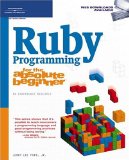Ruby Programming for the Absolute Beginner [Click for larger image]