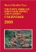 The North American Biodynamic Sowing and Planting Calendar 2009 cover