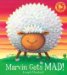 Marvin Gets Mad! cover