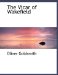 The Vicar of Wakefield cover