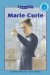 Marie Curie cover