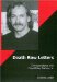 Death Row Letters : Correspondence With Donald Ray Wallace, Jr. cover