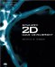 Advanced 2D Game Development cover