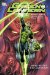 Green Lantern : Rebirth cover
