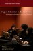 Higher Education in the Gulf States : Shaping Economics, Politics and Cultures cover