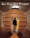  Art Past Art Present