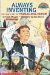 Always Inventing : The True Story of Thomas Alva Edison cover