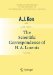 The Scientific Correspondence of H. A. Lorentz