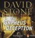 The Orpheus Deception cover