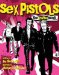 Sex Pistols : The Graphic Novel cover