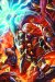 Secret Invasion : Thor cover