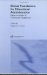 Ethical Foundations for Educational Administration : Essays in Honour of Christopher Hodgkinson cover