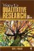 Writing Up Qualitative Research cover