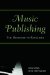  Music Publishing: The Roadmap to Royalties