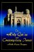 Holy Qur'an And Contemporary Issues cover